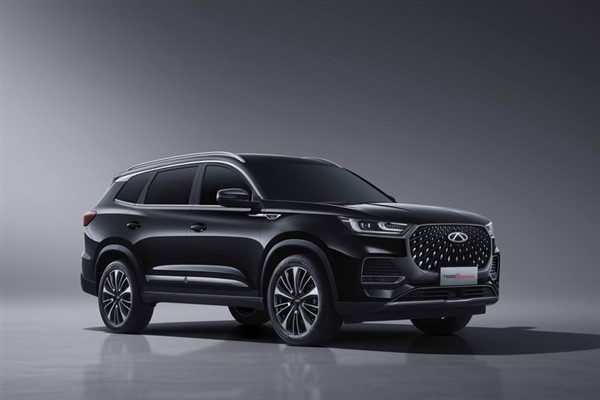 Chery mayıs ayında 205 bin 732 adet araç sattı