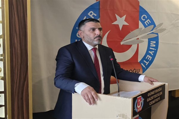 GGC, TGF’den ayrıldı