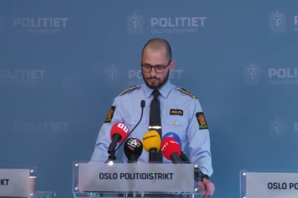 Norveç veliaht prensesinin oğlu tecavüz dahil 23 vakadan suçlanıyor