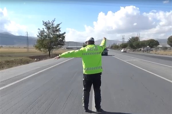 Tunceli’de 3 aşamalı Huzur Güven Uygulaması