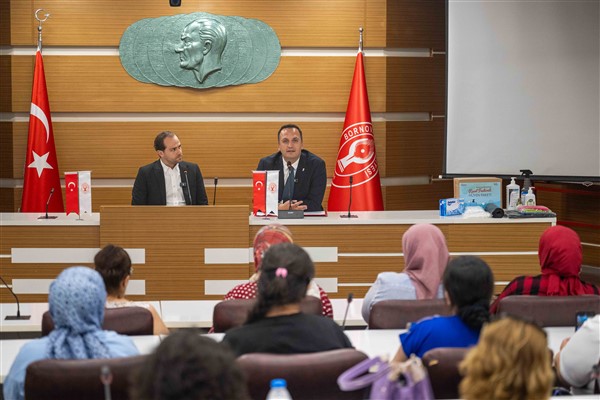 Bornova Belediyesi ve Gıda Mühendisleri Odası, “Reçel Festivali” için protokol imzaladı