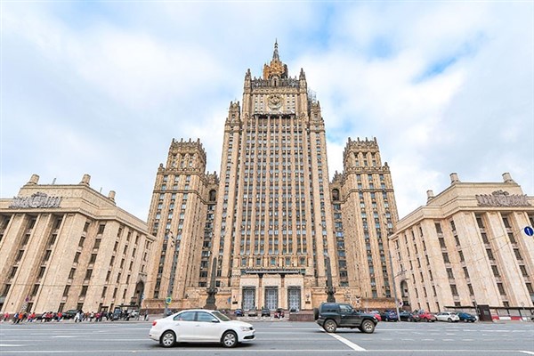 Rusya, ABD’nin İran’daki nükleer tesislere yönelik saldırılarını şiddetle kınadı