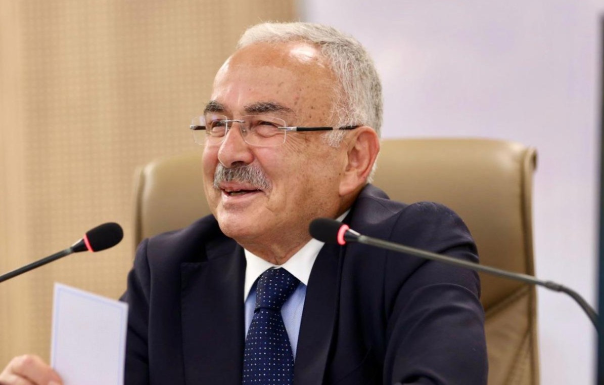 Başkan Güler’den Babalar Günü mesajı