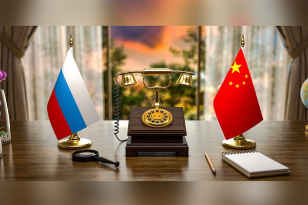 Xi ile Putin, Ortadoğu’daki son gelişmeleri görüştü