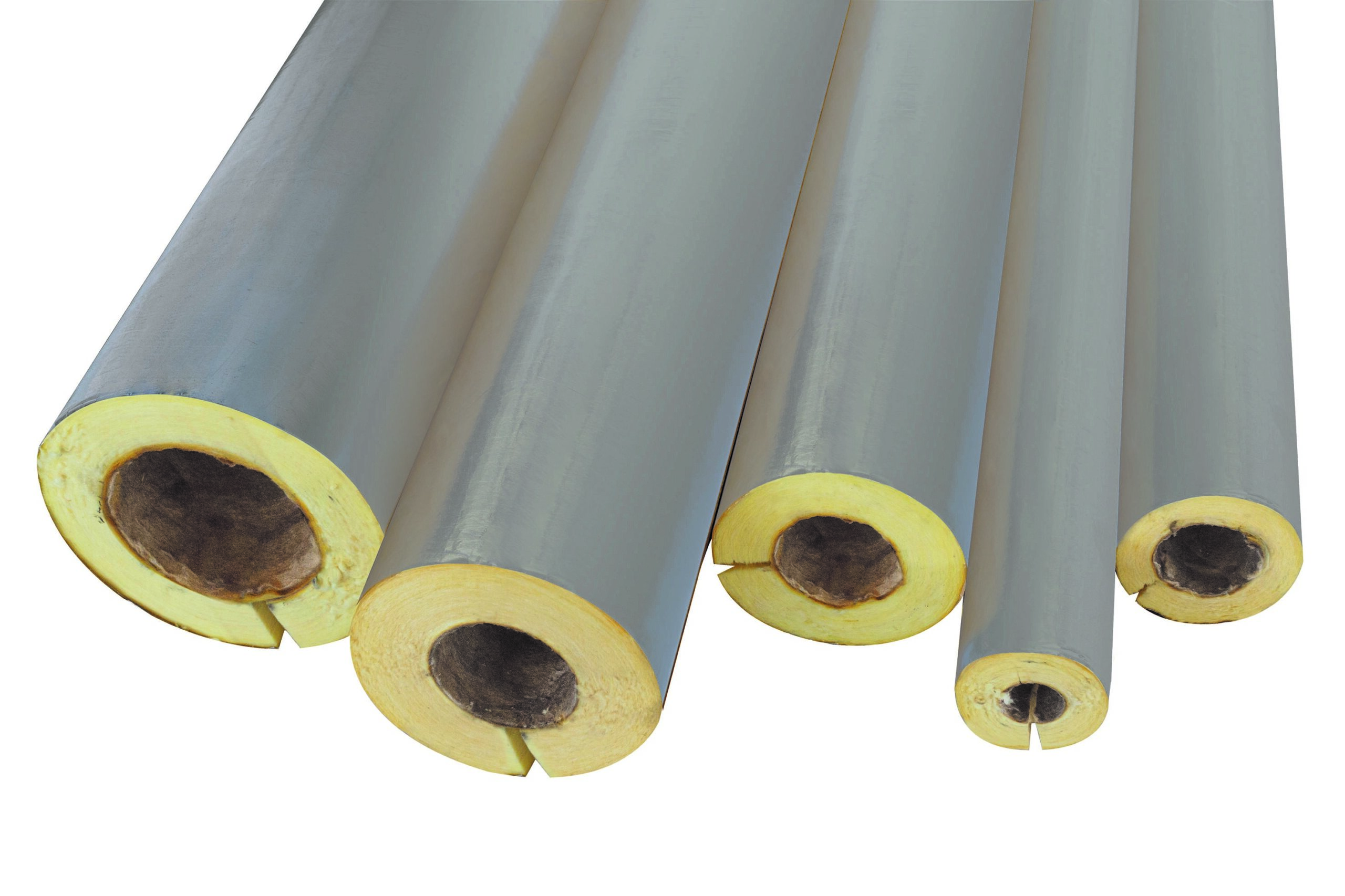 İzocam’dan endüstriyel yalıtıma güçlü bir katkı daha: HT Camyünü Prefabrik Boru