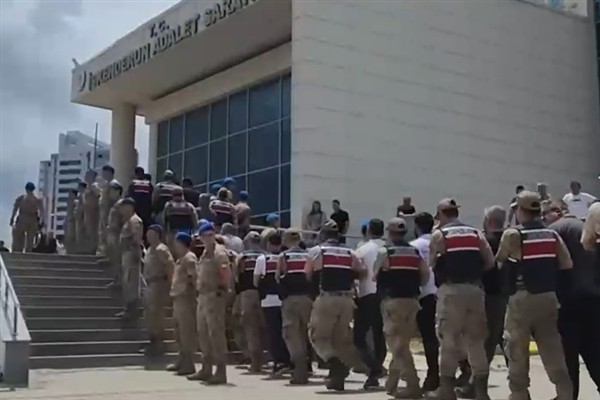 12 ilde 12 ayrı organize suç örgütüne operasyon