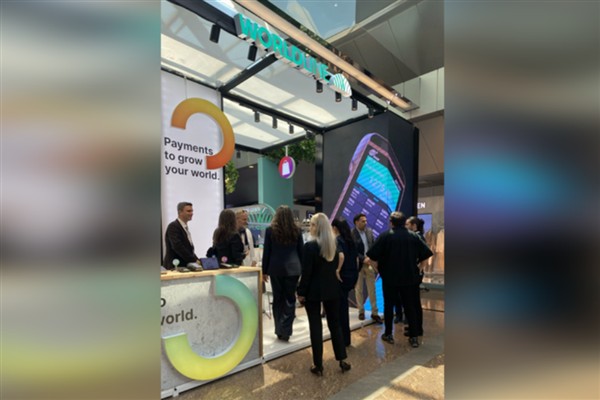 Worldline, Perakende Günleri’nde sektöre yönelik çözümlerini tanıttı