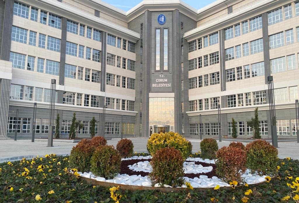 Yeni Kent Bilgi Sistemi erişime açıldı