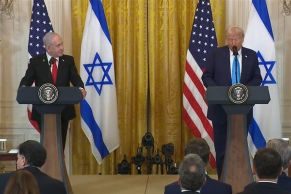 İsrail, Trump’ın telefonunun ardından daha fazla saldırı yapmayacağını söyledi