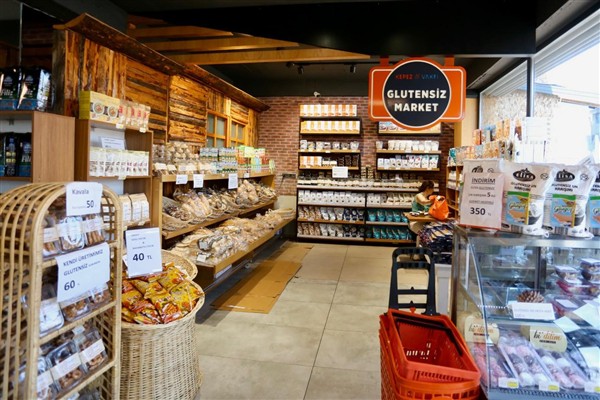 Kocagöz: Toplumsal dayanışmayı büyütmeye kararlılıkla devam edeceğiz