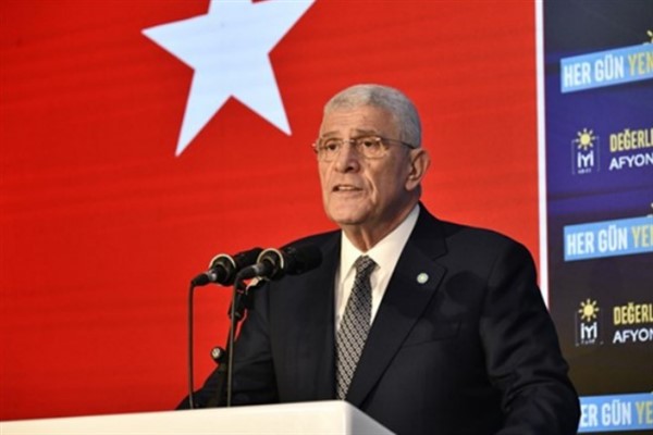 Dervişoğlu’ndan Dündar Taşer için anma mesajı