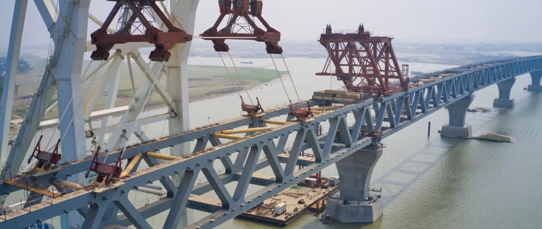 Çin Başbakanı Li Qiang: AAYB Kuşak ve Yol Girişimi’ne desteğini artırmalı