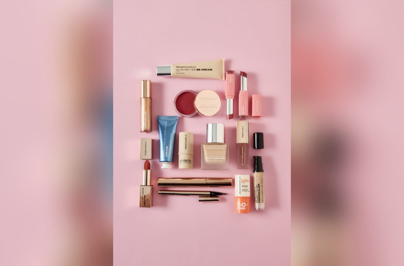 Yaz bakımı için tüm ihtiyaçlar Trendyolmilla Beauty’de