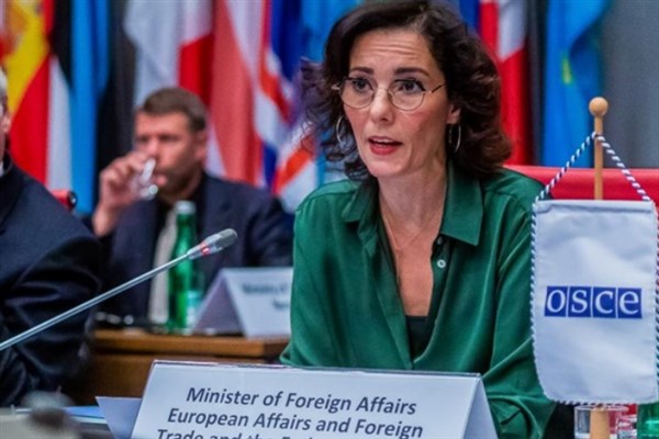 Lahbib: BM sistemi, bağlantılı alanlarda daha fazla çaba göstermelidir