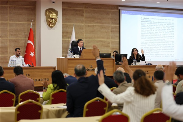 Akın: Bu topraklara değer katan isimleri yeni nesillere tanıtmalıyız