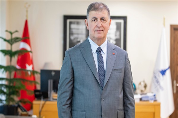 Başkan Tugay’dan su tasarrufu çağrısı