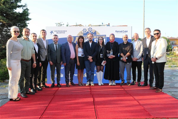 4. Kısadan Anlat Film Yarışması’nda ödüller sahiplerini buldu