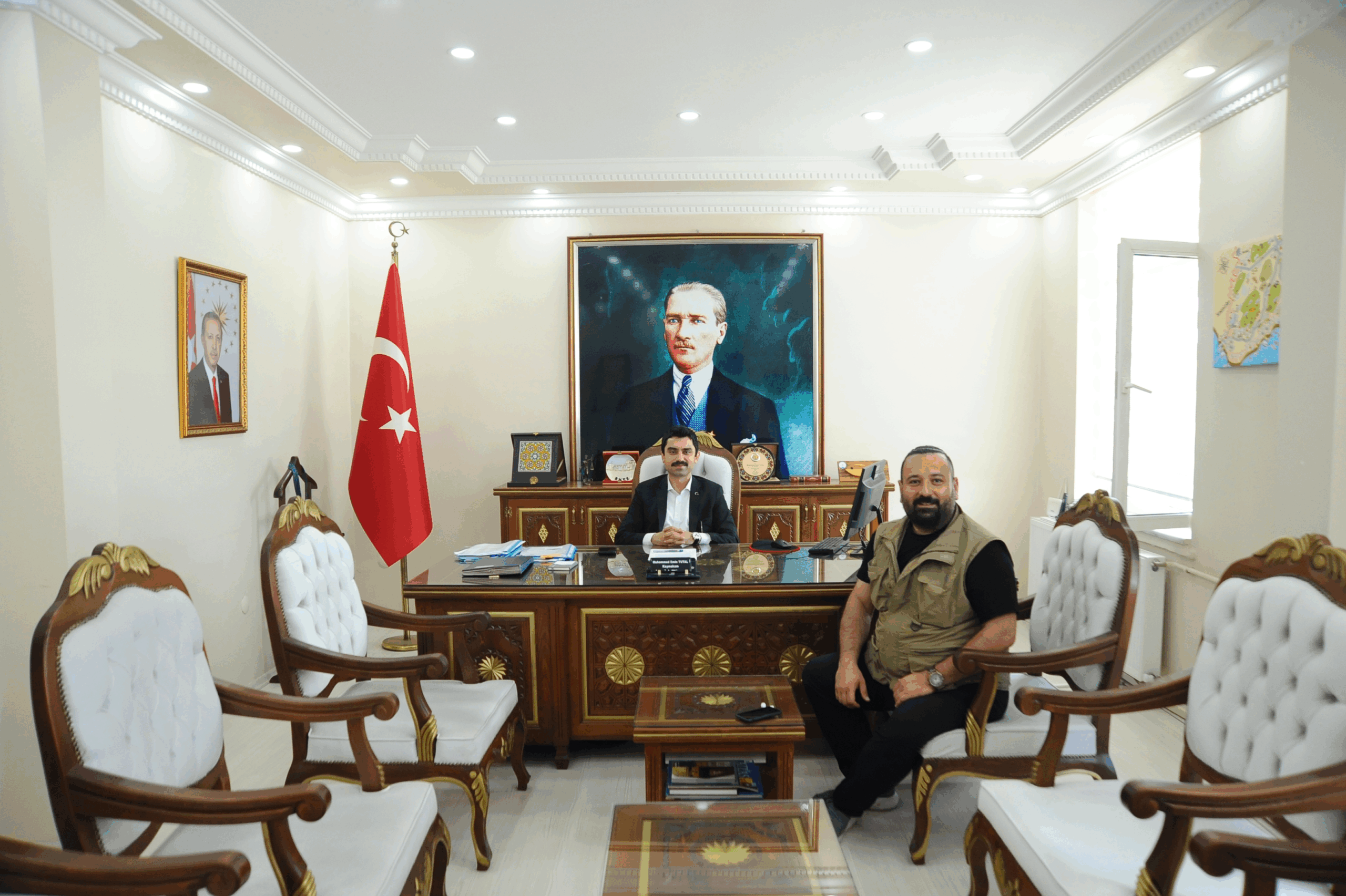 Hibya Haber Ajansı Artık Enez’de