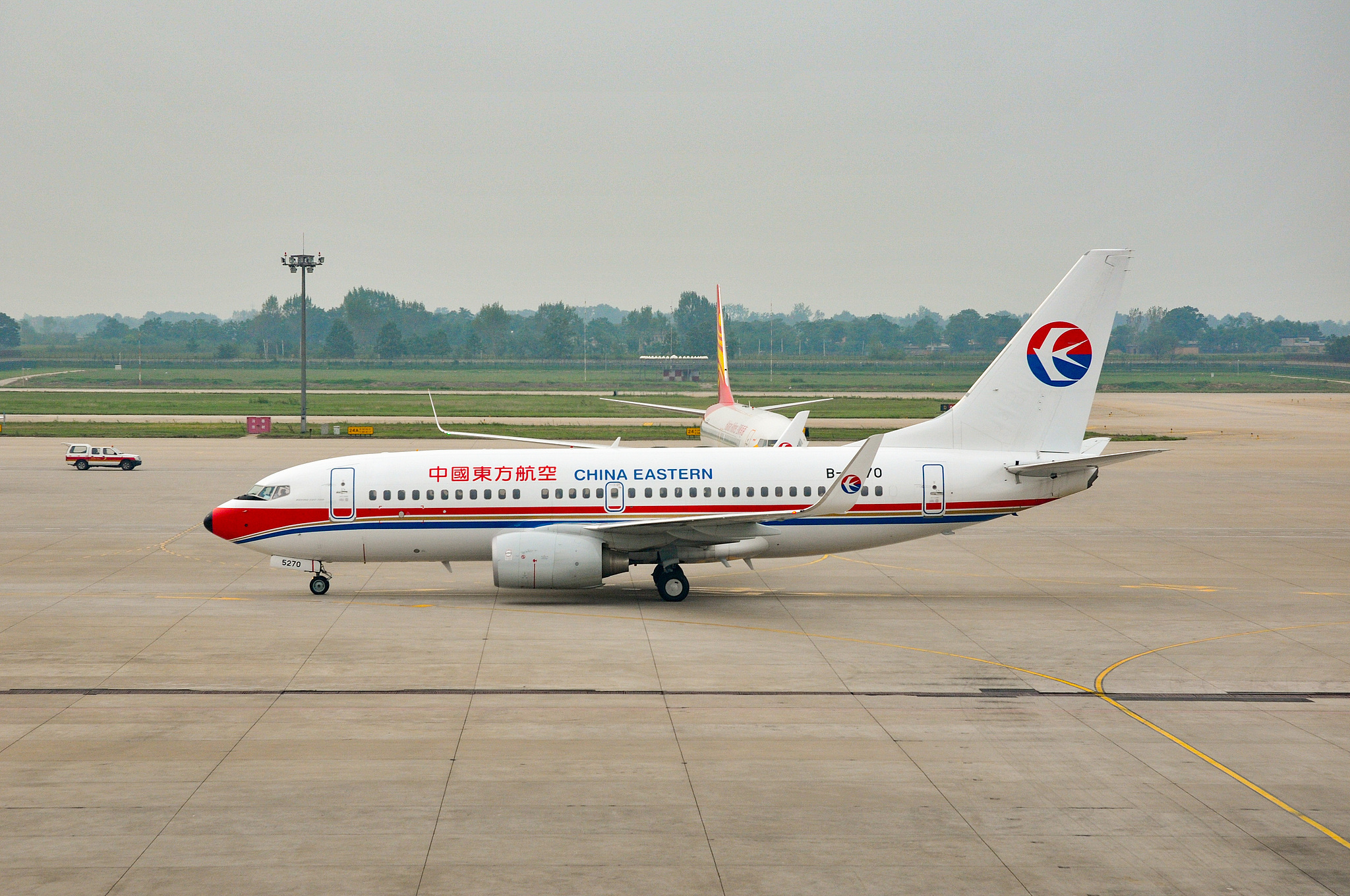 Xi’an-İstanbul direkt uçuşları başladı