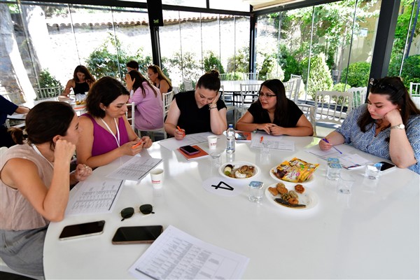 Bornova’dan Yerel Eşitlik Eylem Planı