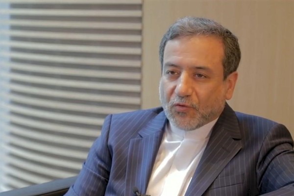 İran: ABD, nükleer tesislere yönelik saldırısının sonuçlarından sorumludur