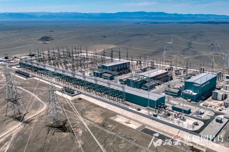 Xinjiang’daki sabit varlık yatırımlarında artış