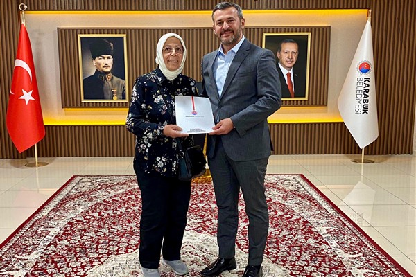 “Yücel & Recep Özçelik Aktif Yaş Alma Merkezi” protokolü imzalandı