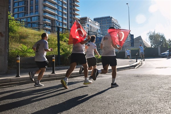 Uluslararası 16. Zeytinburnu Cumhuriyet Koşusu için başvurular başladı