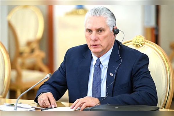 Latin Amerika ülkeleri ABD saldırısını kınadı ve diyalog çağrısında bulundu