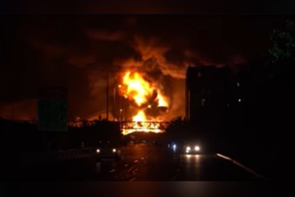 Trump: Herkes Tahran’ı derhal tahliye etmeli!