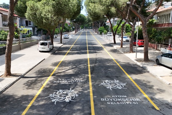 Başkan Çerçioğlu: Çalışmalarımızı aralıksız şekilde sürdüreceğiz