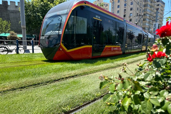 Kayseri’de “Gittiğin Kadar Öde” uygulaması başlıyor