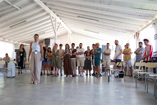 Üç büyükşehir belediyesinden ortak gençlik çalışması