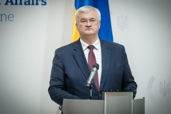 Sybiha: Ateşkese tam destek veriyoruz