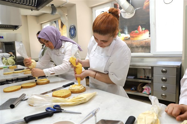 Bursa Büyükşehir’den ekonomi ve istihdama katkı