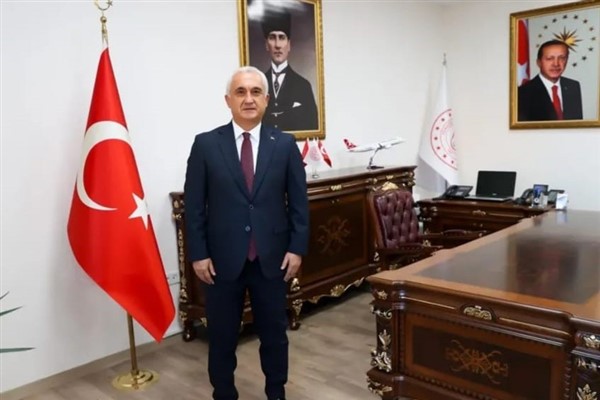 Muş Valisi Çakır’dan Jandarma Teşkilatı’nın 186. kuruluş yıl dönümü mesajı