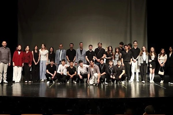 11. Kısa Film Yarışması, sinema ve teknolojiyi buluşturdu