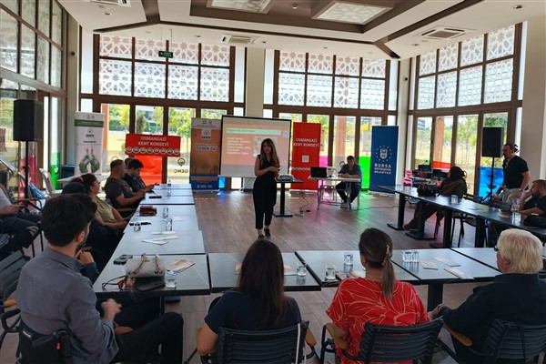 Bursa Büyükşehir’den, bağımlılıkla mücadele çalışması