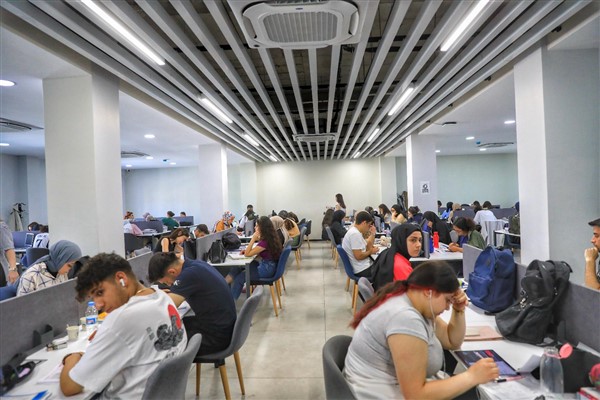 Kayapınar Belediyesi’nden eğitim faaliyetleri için anket