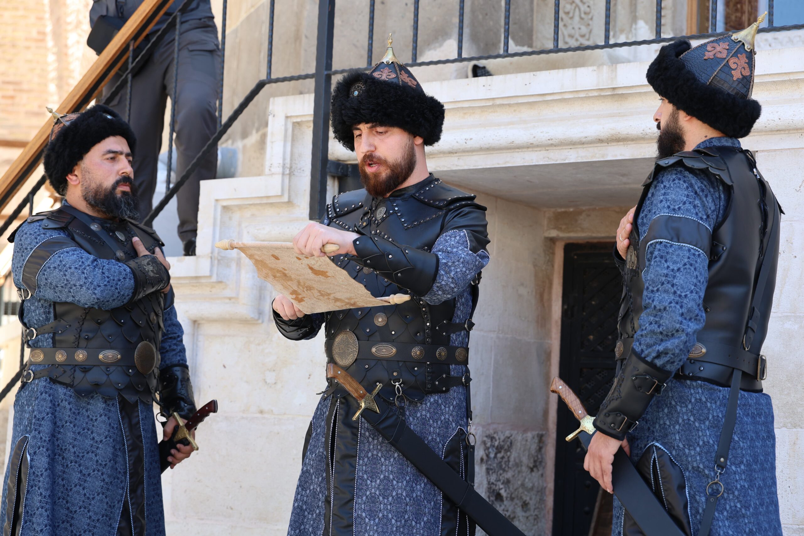 Konya’nın Türkiye Selçuklu Devleti’ne darülmülk oluşunun 928. yılı kutlanıyor