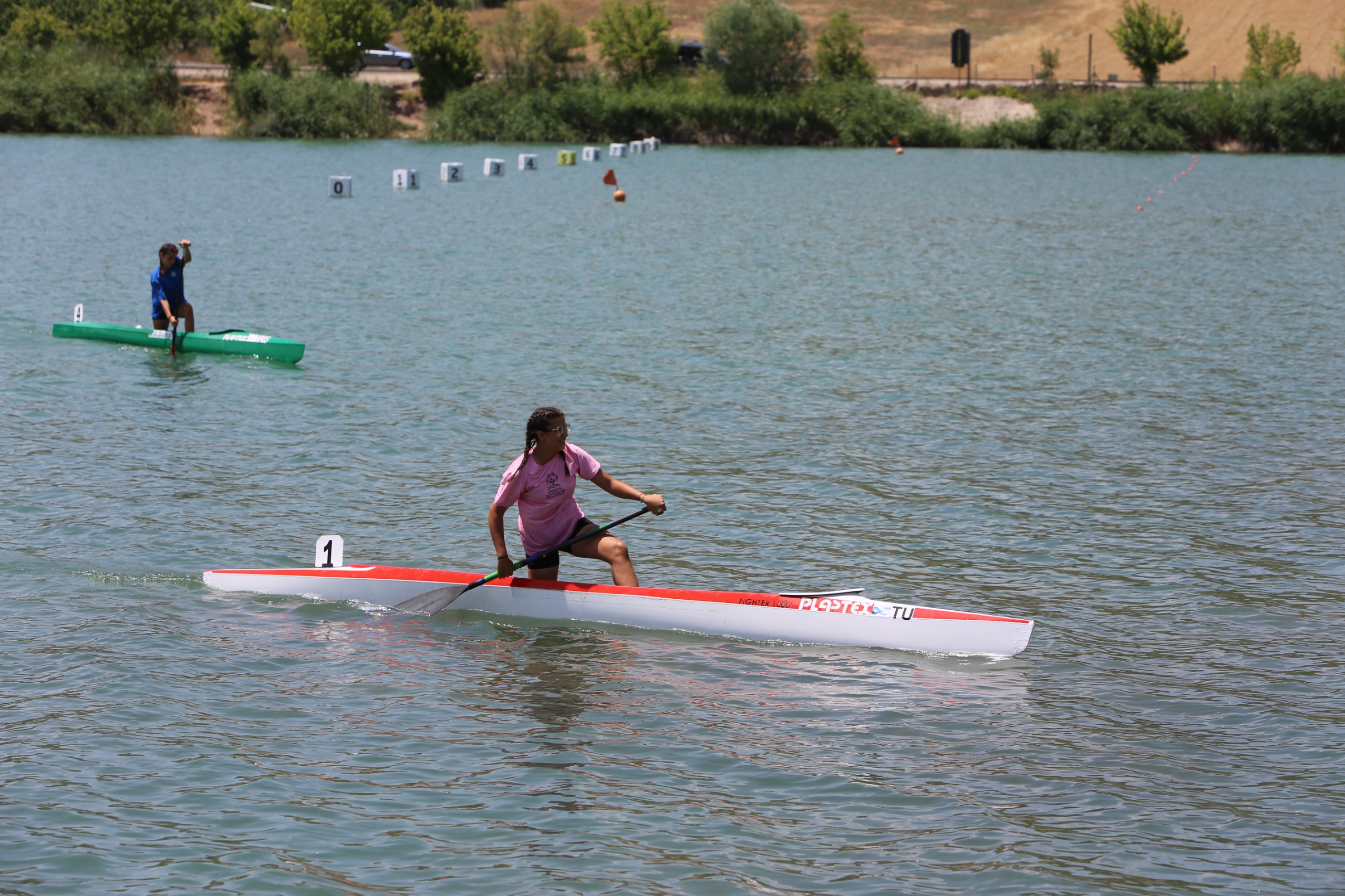 Durgunsu Kano Türkiye Kupası bu yıl da Eskişehir’de