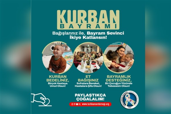 Kurban Bayramı’nda et tüketimine dikkat!