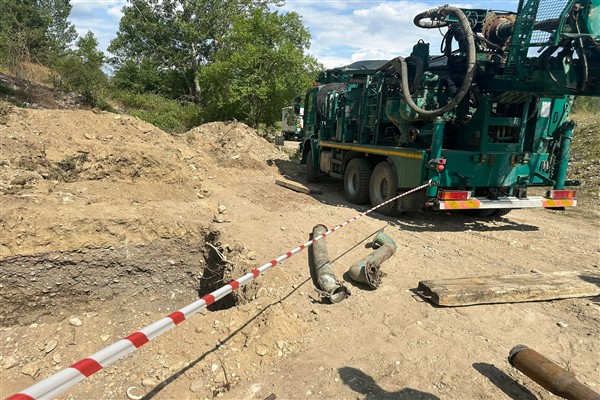 Karabük’te yeni içmesuyu destekleme kuyuları açılıyor