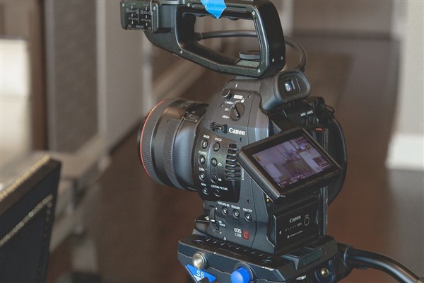 Yapımcı Ahmet Selim Tuncer hayatını kaybetti