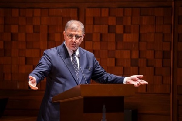 Başkan Tugay: Başkan Zeyrek, hayata tutunacak ve başaracak