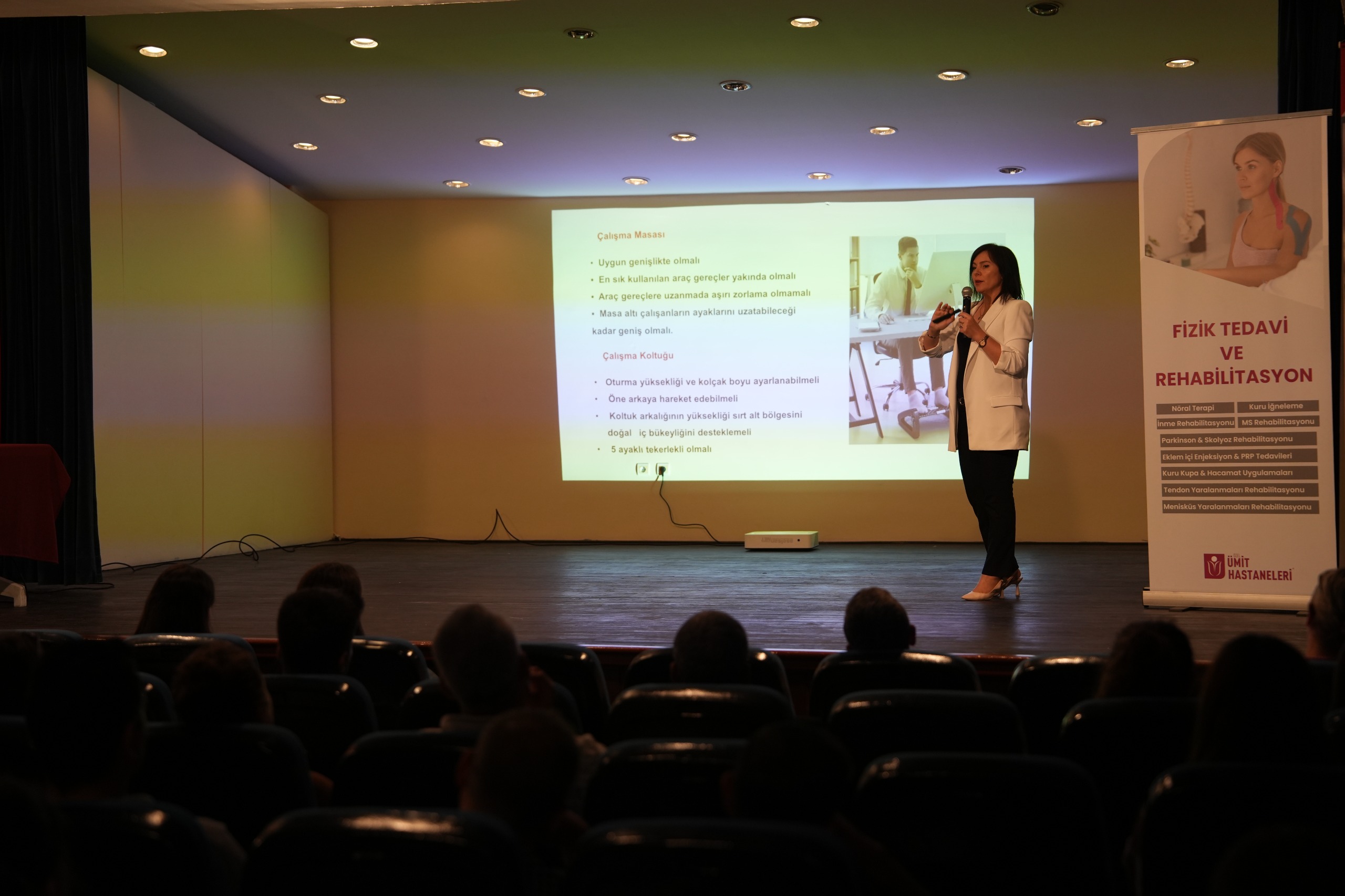 Eskişehir Büyükşehir Belediyesi, personel eğitimlerini tamamladı