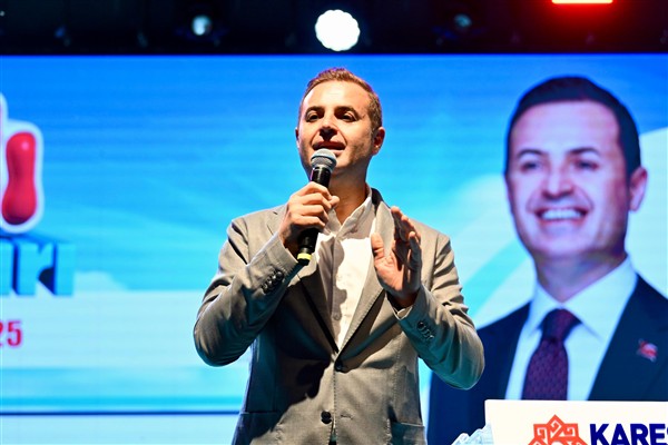 Başkan Akın: Panayır kültürünü yaşatacağız