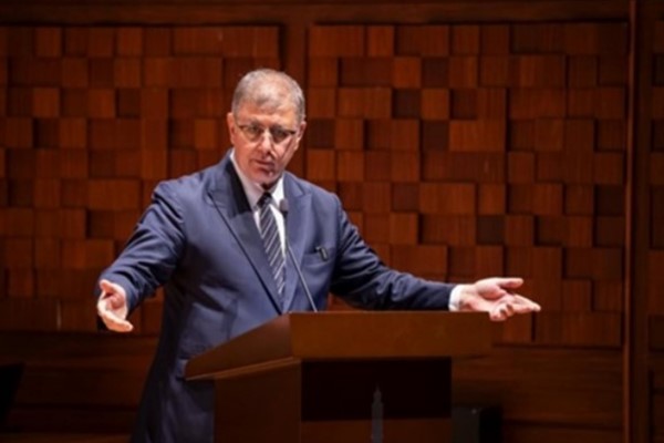 Tugay: Acımız tarifsiz, kelimeler kifayetsiz