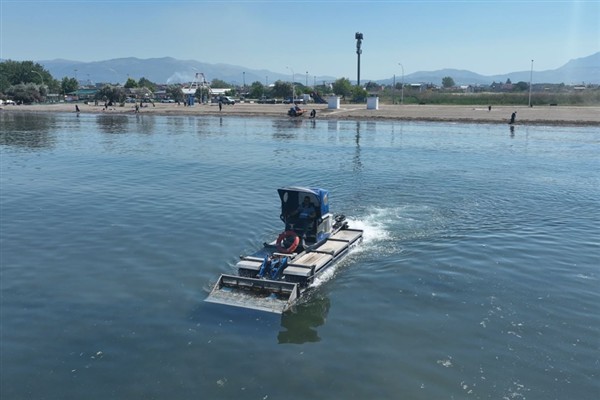 Bozbey: Bursa’mız her geçen gün daha da gelişiyor