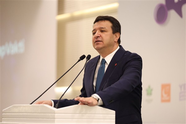 Arıkan: ABD’nin İran’a yönelik saldırılarını lanetliyorum